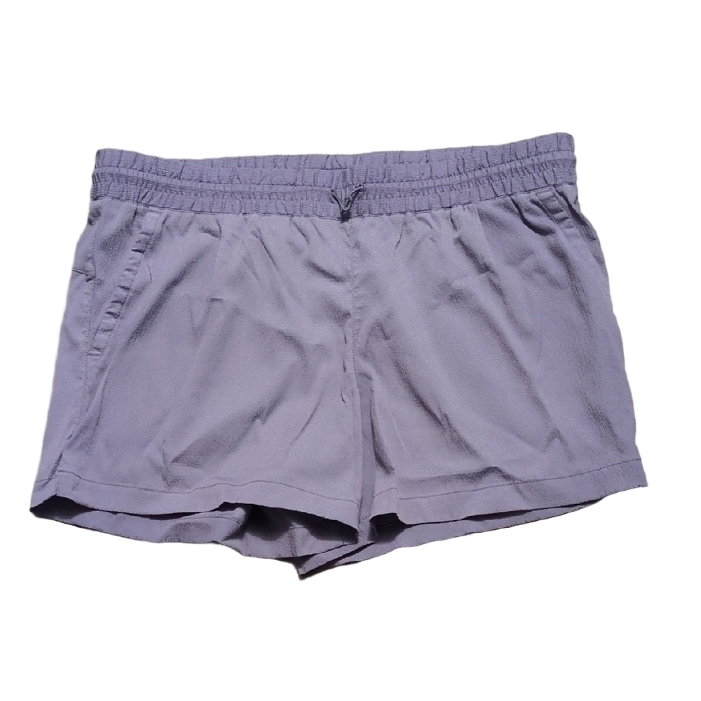 Columbia Purple Shorts Size XL